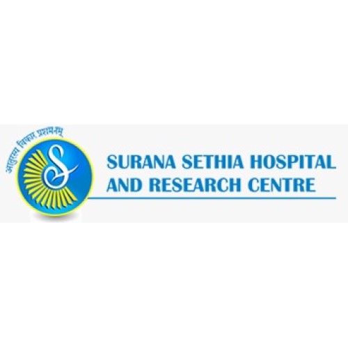 Surana Sethia Hospital and Research Center